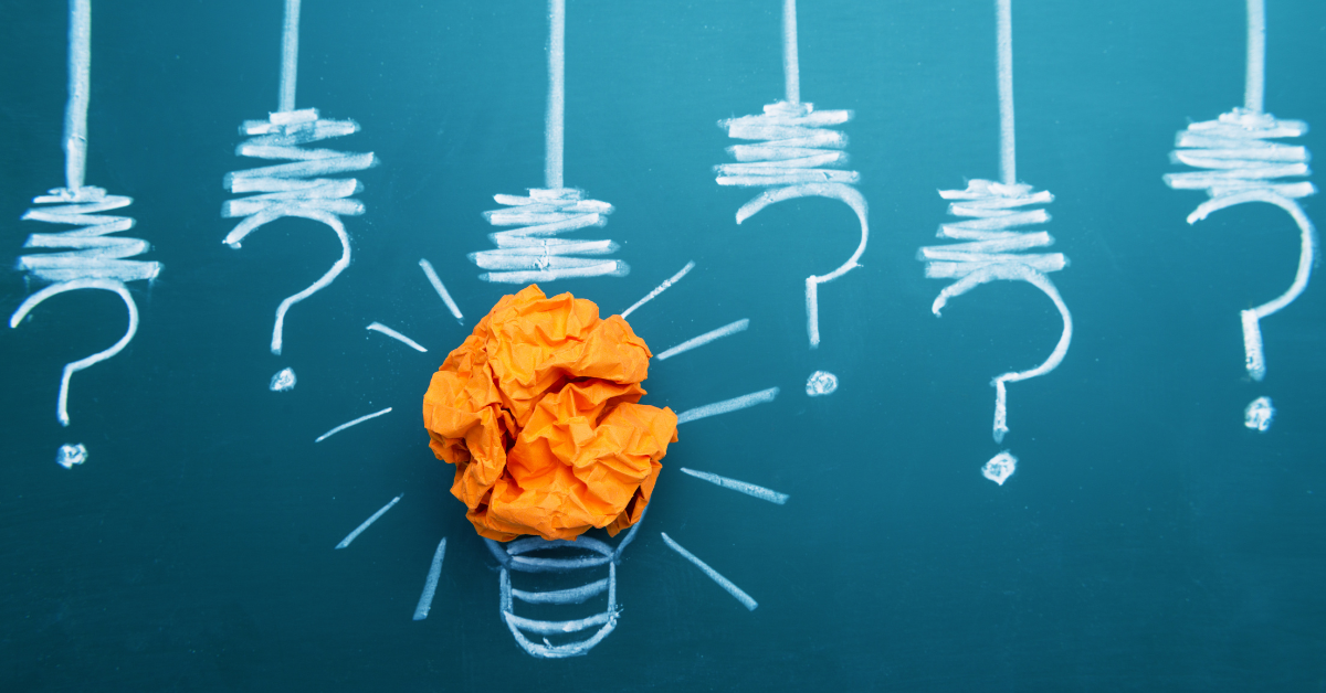 Critical Questions for Better Decisions